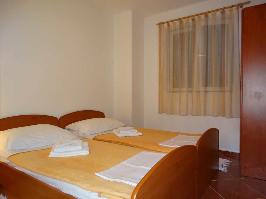 Apartments Ilinka Budva Exterior foto